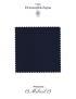 13MILMIL13 Fabric Navy Blue Ermenegildo Zegna