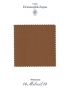 14MILMIL14 Fabric Pecan Brown Ermenegildo Zegna