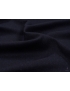 Huacaya Tweed Outerwear Fabric Navy Blazer Ermenegildo Zegna