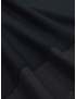 Double-Face Trofeo Cashmere Outerwear Fabric Dark Blue Dark Grey Ermenegildo Zegna