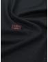 Double-Face Trofeo Cashmere Outerwear Fabric Dark Blue Dark Grey Ermenegildo Zegna
