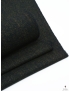 Tweed Fabric Wool & Cashmere Green Black Nut Brown - Ferla