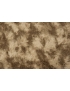 Ecological Angora Fur Fabric Camel - Brown