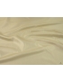 Silk Coated Georgette Fabric Gold