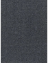 Flannel Fabric Wool Super 130's Mouline Medium Grey F.lli Tallia di Delfino
