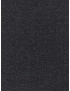 Flannel Fabric Wool Super 130's Mouline Dark Grey F.lli Tallia di Delfino
