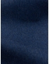 Flannel Fabric Wool Super 130's Blue F.lli Tallia di Delfino