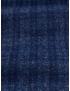 Wool Fabric Checked Blue F.lli Tallia di Delfino