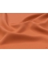 Tessuto Cady in Microfibra Arancione Pallido
