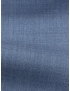 Dinamico Fabric Sugar Paper Blue Mèlange Guabello 1815