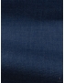 Dinamico Fabric Blue Mélange Guabello 1815