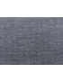 Mtr. 2.50 Wool Blend Coat Fabric Herringbone Grey 