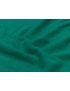 Angora Wool Knitting Fabric Green