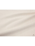 Cotton Stretch Corduroy Fabric Dust White