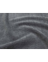 Corduroy Stretch Fabric Delavé Grey