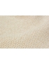 Mtr. 2.00 Interwoven Wool Fabric Beige