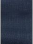 Tessuto Connoisseur Grisaglia Blu Denim Guabello 1815