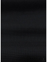 Connoisseur Fabric Hopsack Black Guabello 1815