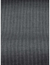 Connoisseur Fabric Pinstripe Grey Guabello 1815