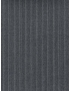 Connoisseur Fabric Pinstripe Medium Grey Guabello 1815