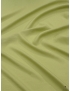 Linen Fabric Pistachio Green Made in Italy