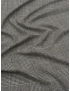 Tessuto Pura Lana Principe di Galles Tortora Beige Made in Biella