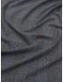 Tessuto Pura Lana Principe di Galles Blu Marrone Made in Biella