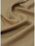 Linen Fabric Tawny Made in Italy