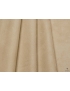 Microsuede Fabric Beige - MCL