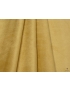 Microsuede Fabric Gold - MCL