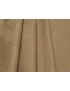 Microsuede Fabric Tobacco - MCL