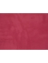 Microsuede Fabric Red - MCL