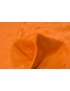 Tessuto Microfibra Scamosciata Arancione MCL