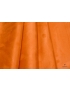 Microsuede Fabric Orange - MCL