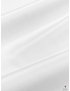 Silk Blend Mikado Fabric White