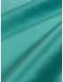 Silk Blend Mikado Fabric Aqua Green