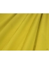 Pure Silk Mikado Fabric Yellow