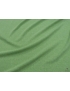 Wool Cashmere Knitting Fabric Pistachio Green