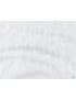 Cotton Gabardine Stretch Fabric Brush Strokes White Chalk Effect