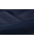 Silk Satin Organza Fabric Dark Blue