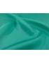 Silk Satin Organza Fabric Light Emerald