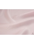 Silk Satin Organza Fabric Pink