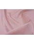 Silk Satin Organza Fabric Pale Mauve
