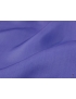 Silk Satin Organza Fabric Purple