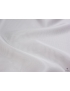 Silk Satin Organza Fabric Light Grey