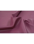Soft Leather Fabric Dark Pink - Roma