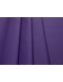 Leather Fabric Purple - Milano