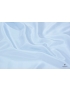 Cupro Bemberg/Acetate Pongee Lining Pale Blue