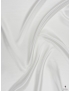 Cupro Bemberg/Viscose Twill Lining Fabric Pearl Grey