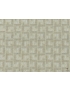 Tessuto Jacquard Geometrico Beige - Rotterdam